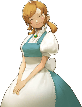 Marietta, the event herald