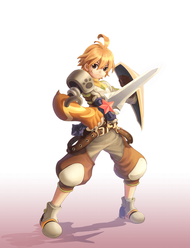 Knight