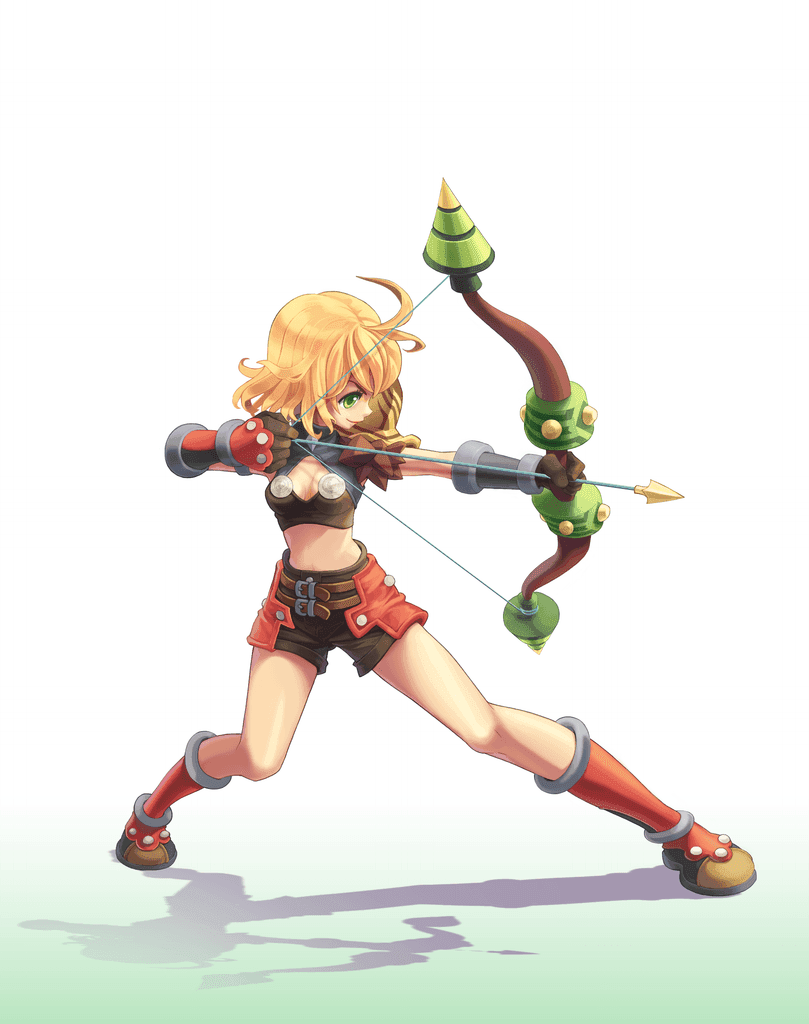 Archer