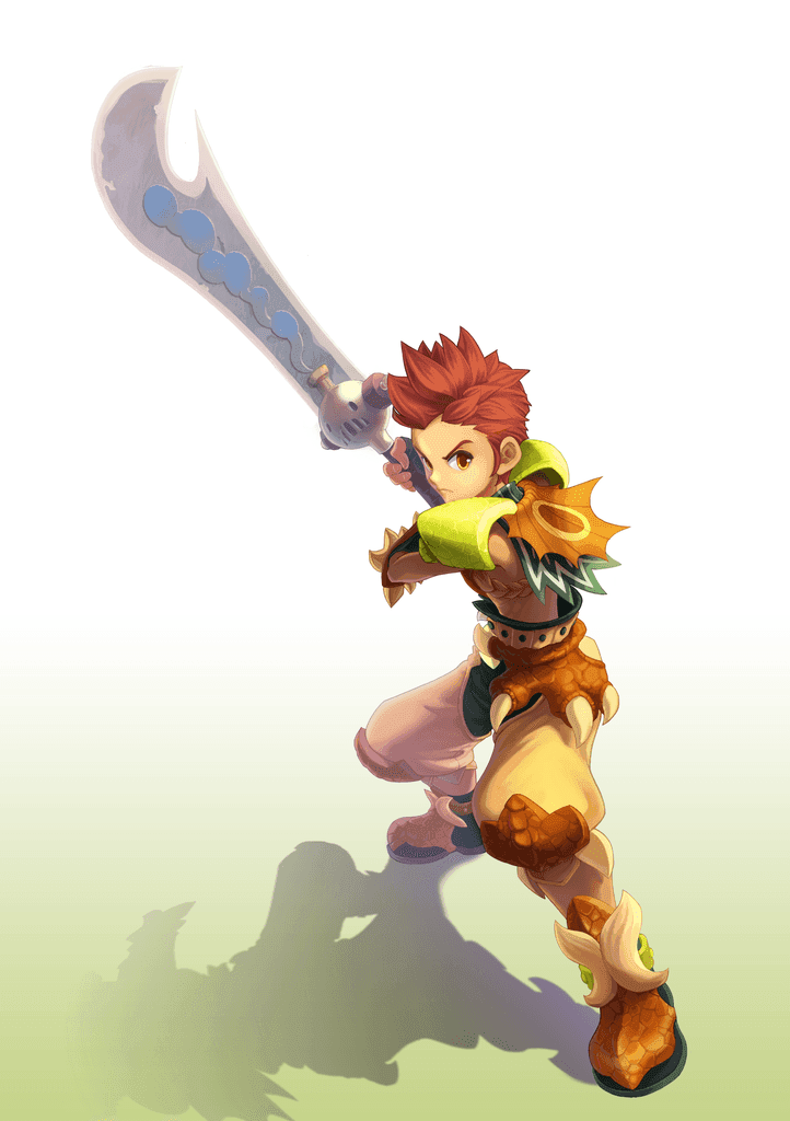 Berserker