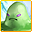 Green slime