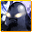 Black slime