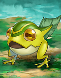 Fropole