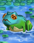 Frogel