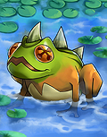 Frogella