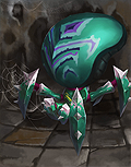 Rune Spitter