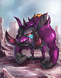 King Daigora