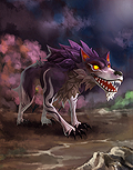 Evil Hound