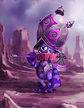 Helian Scout