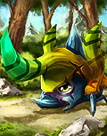 Kark Little