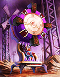 Death Clock