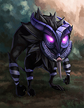 Evil Daemon