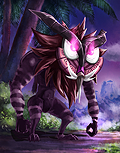 Chaos Daemon