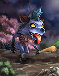 Gnoll