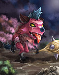Wild Gnoll