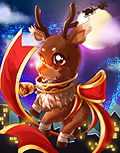 Lucky Rudolf